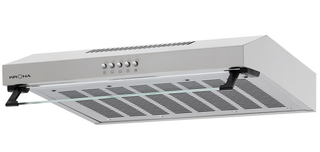 Вытяжка Krona Osten 500 inox PB Вытяжка Krona Osten 500 inox PB