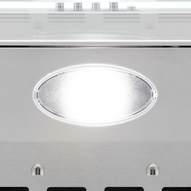 Вытяжка Krona Osten 500 inox PB Вытяжка Krona Osten 500 inox PB