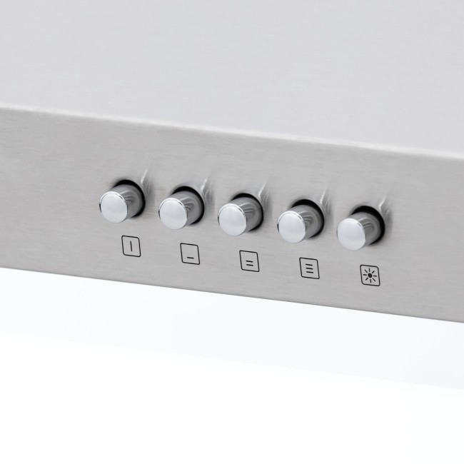 Вытяжка Krona Osten 500 inox PB Вытяжка Krona Osten 500 inox PB