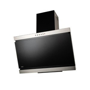 Каминная вытяжка Akpo Kastos WK-4 eco 50 BK