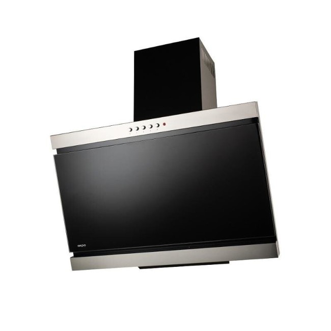 Каминная вытяжка Akpo Kastos WK-4 eco 50 BK