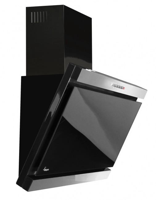 Каминная вытяжка Akpo Kastos WK-4 eco 50 BK