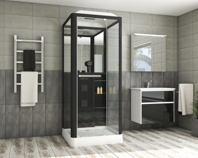 Душевая кабина Grossman GR-221