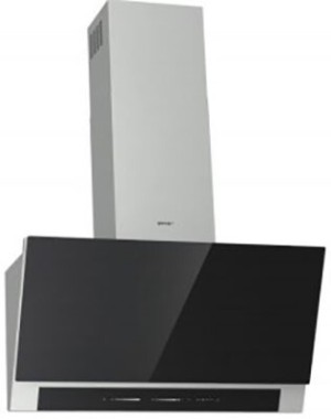 Каминная вытяжка Gorenje GHV 93 B