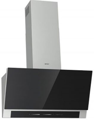Каминная вытяжка Gorenje GHV 93 B