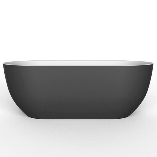 Ванна акриловая BelBagno BB70-1700-800-W/NM Ванна акриловая BelBagno BB70-1700-800-W/NM