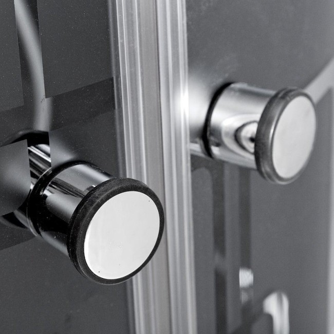 Душевая кабина Deto BM4590NBLACK