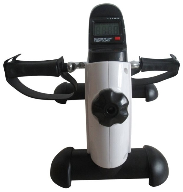 Мини-велотренажер DFC B1.2W