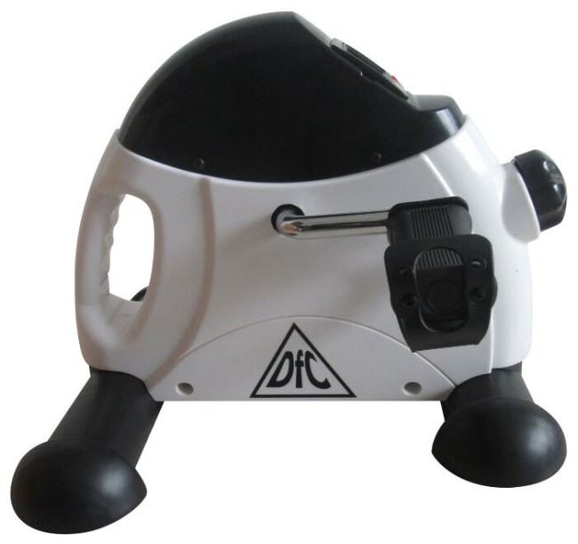 Мини-велотренажер DFC B1.2W