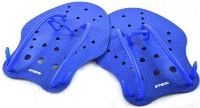 Лопатки гребные Atemi PD1 р-р M