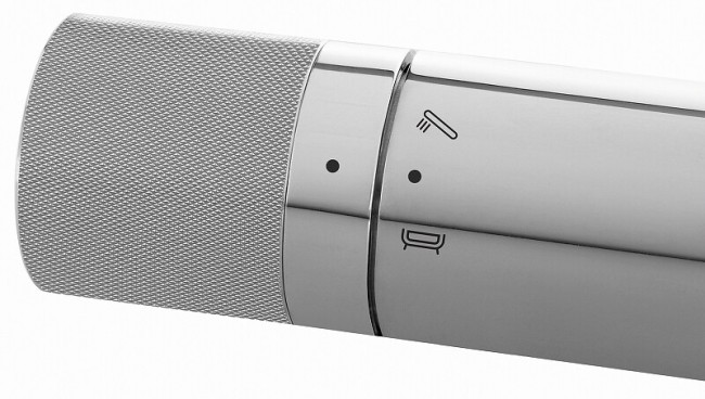 Термостат для ванны Jacob Delafon RIVOLI (E24325-CP) Термостат для ванны Jacob Delafon RIVOLI (E24325-CP)