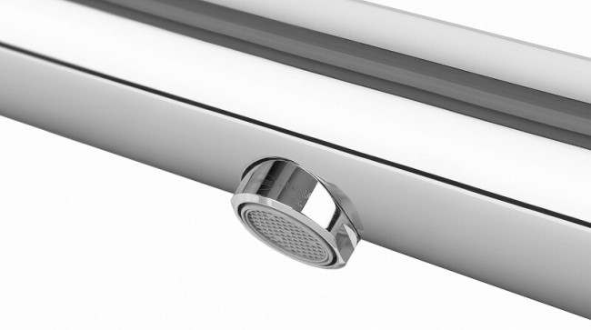 Термостат для ванны Jacob Delafon RIVOLI (E24325-CP) Термостат для ванны Jacob Delafon RIVOLI (E24325-CP)