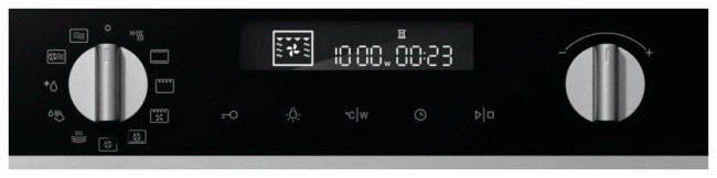 Встраиваемый электрический духовой шкаф Gorenje + GCM 512 X