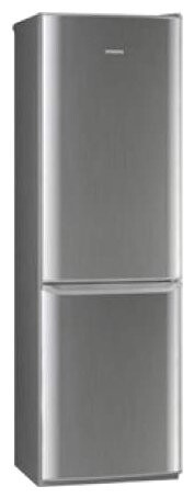 Холодильник Pozis RK-149 серебристый металлопласт