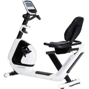 Велотренажер Horizon Comfort R