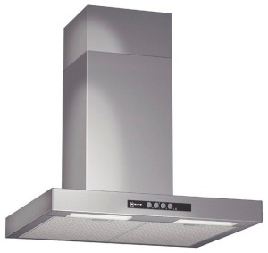 Каминная вытяжка Neff D76B21N1 Каминная вытяжка Neff D76B21N1