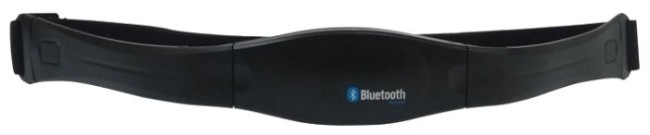 Кардиодатчик DFC W227Q нагрудный