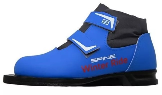 Ботинки лыжные Spine Winter Ride 42/1 NN75 31 Ботинки лыжные Spine Winter Ride 42/1 NN75 31