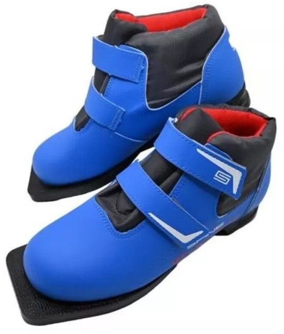 Ботинки лыжные Spine Winter Ride 42/1 NN75 31 Ботинки лыжные Spine Winter Ride 42/1 NN75 31