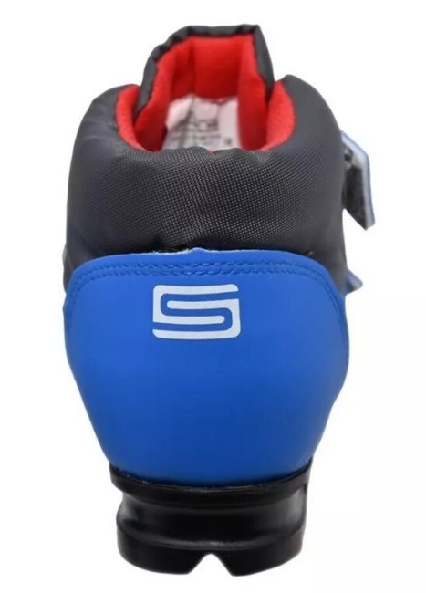 Ботинки лыжные Spine Winter Ride 42/1 NN75 31 Ботинки лыжные Spine Winter Ride 42/1 NN75 31