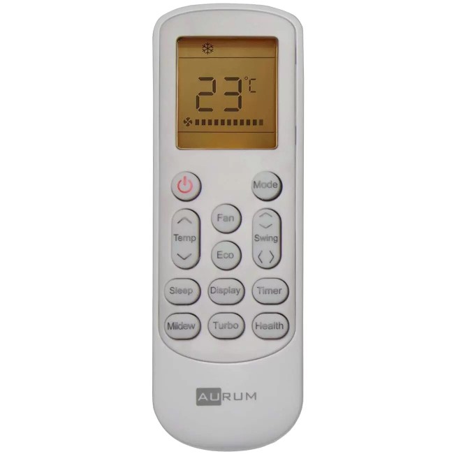 Сплит-система Aurum ARC18-WDTE1