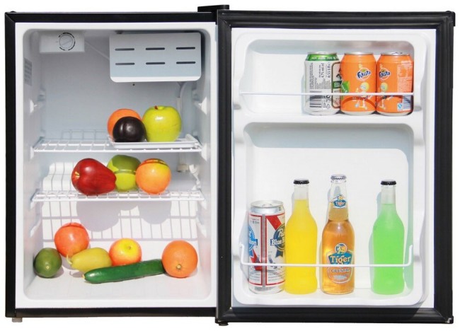 Холодильник Shivaki SHRF-74CHT Холодильник Shivaki SHRF-74CHT