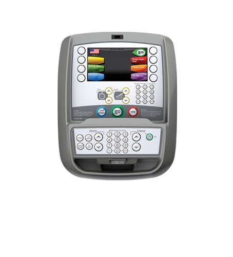 Велотренажер Matrix R3XE (2012)