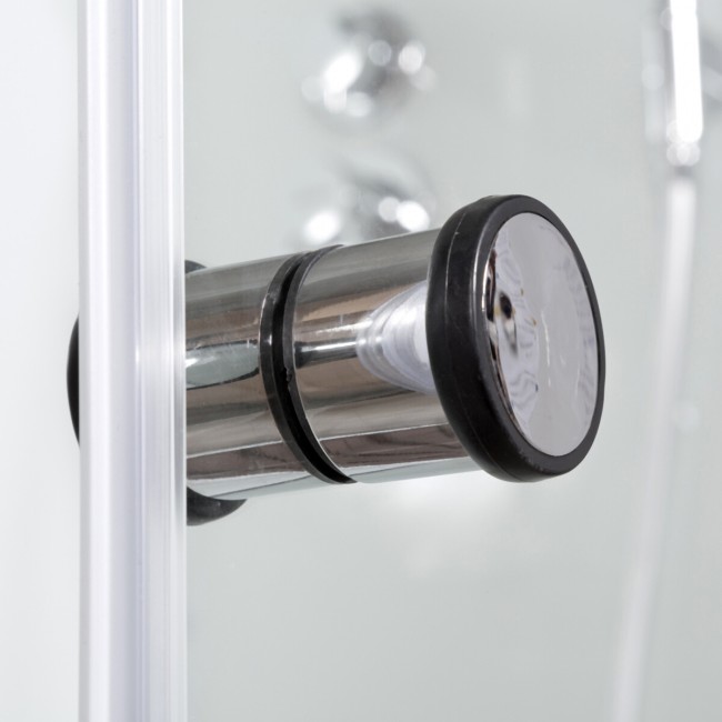 Душевая кабина Deto DM2090 с электрикой