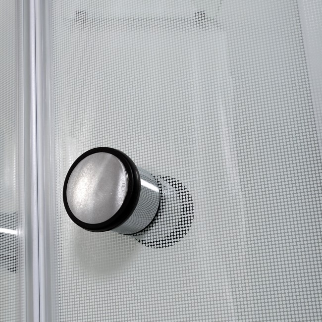 Душевая кабина Deto DM2090 с электрикой