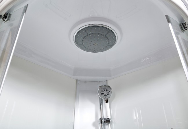 Душевая кабина Deto DM2090 с электрикой