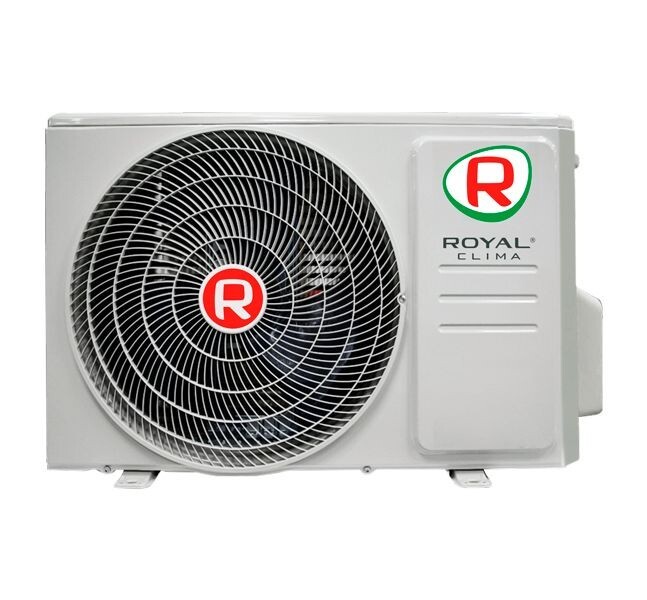 Сплит-система Royal Clima RC-TWN28HN Сплит-система Royal Clima RC-TWN28HN