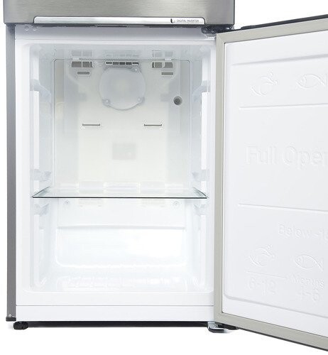 Холодильник Samsung RB-33 J3420SS