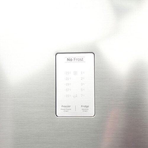 Холодильник Samsung RB-33 J3420SS