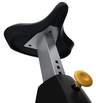 Велоэргометр Matrix U1x (2009)