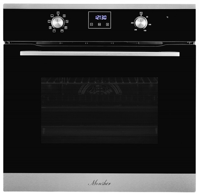 Встраиваемый электрический духовой шкаф Monsher MOE 6183 BX