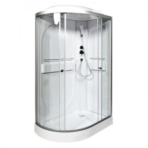 Душевая кабина Deto L602R стандартная Душевая кабина Deto L602R стандартная