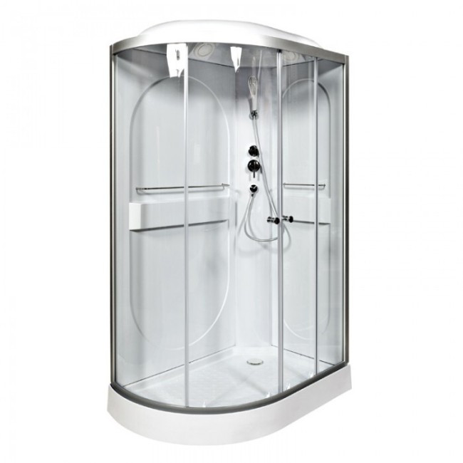 Душевая кабина Deto L602R стандартная