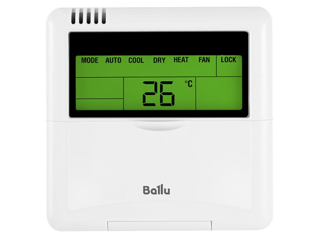 Сплит-система Ballu BSO-07HN1_19Y Сплит-система Ballu BSO-07HN1_19Y