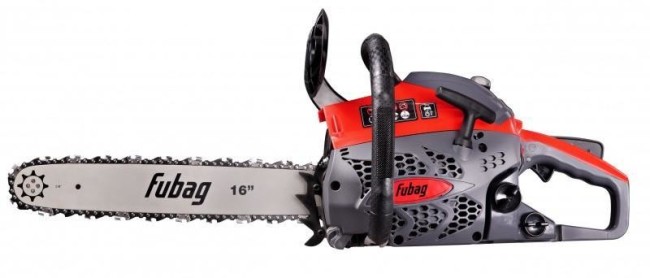Бензопила Fubag FPS 46 Бензопила Fubag FPS 46