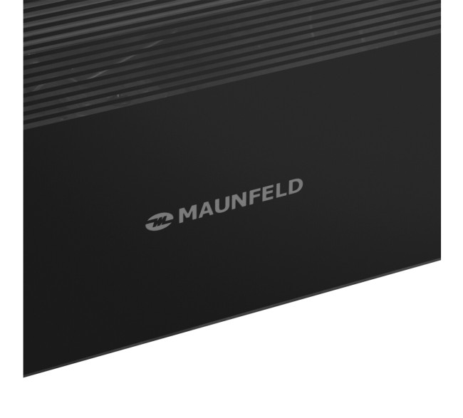 Встраиваемый газовый духовой шкаф Maunfeld с электрическим грилем (MOGM703B2) Встраиваемый газовый духовой шкаф Maunfeld с электрическим грилем (MOGM703B2)