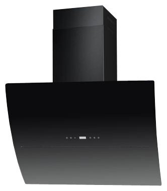 Каминная вытяжка Zigmund & Shtain K 226.91 B Каминная вытяжка Zigmund & Shtain K 226.91 B