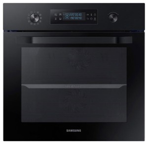 Встраиваемый электрический духовой шкаф Samsung NV68R3541RB