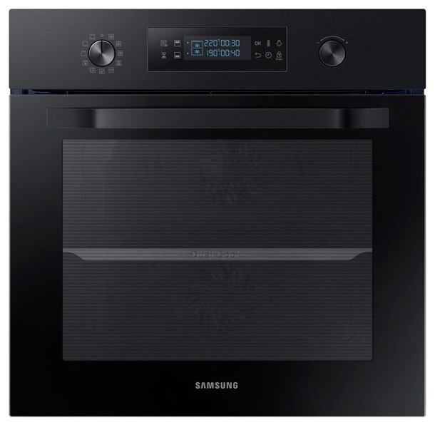 Встраиваемый электрический духовой шкаф Samsung NV68R3541RB