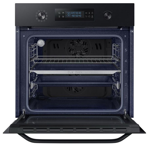 Встраиваемый электрический духовой шкаф Samsung NV68R3541RB