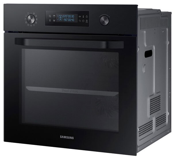 Встраиваемый электрический духовой шкаф Samsung NV68R3541RB