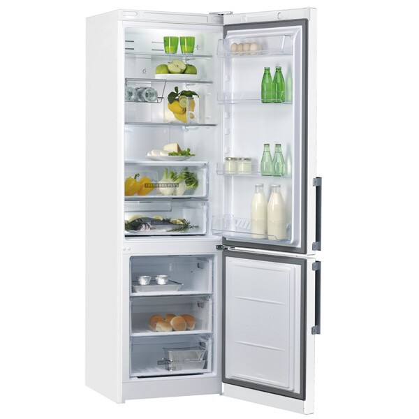 Холодильник Whirlpool WTNF 902 W