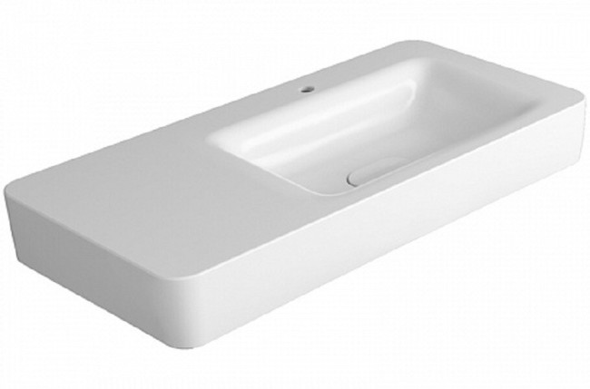 Раковина н Simas HE 12 bia