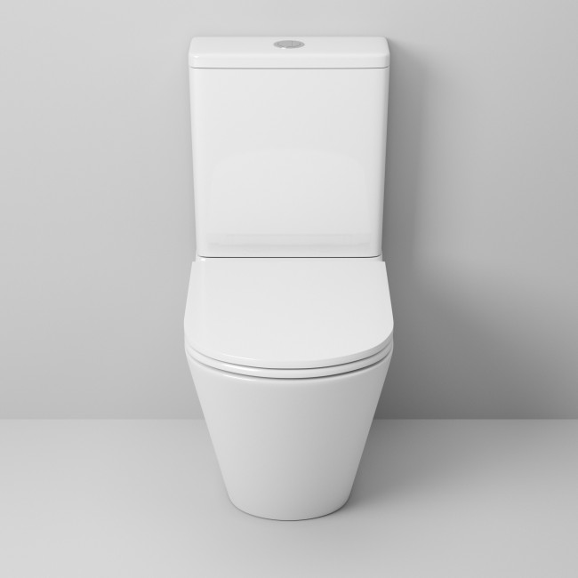 Унитаз напольный Grossman GR-4449S