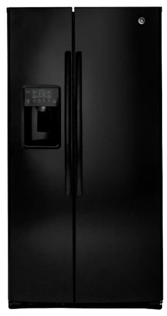 Холодильник General Electric GSE25HGHBB