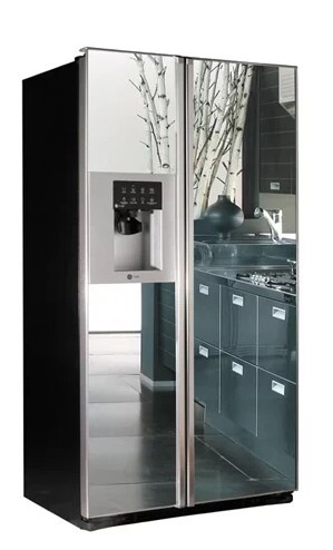 Холодильник General Electric GIE21XGYKB